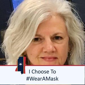 Meet your Posher, Elaine